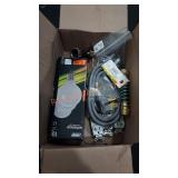 Unopened By Rockey Team, Could be Opened at