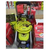 Ryobi Corded 3300 PSI Pressure Washer