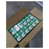 LED Lights Warm White 50 per box, 12 Boxes