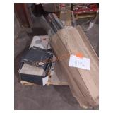 NEW COLUMBIA PICK UP Mixed Pallet Lot