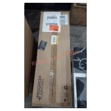 Progress Lighting 4 Buld Wall Fixture