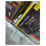 Sold as is where is. No guarantees or returns.