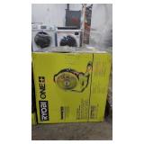 Ryobi 18v 12" Hybrid Misting Air Cannon