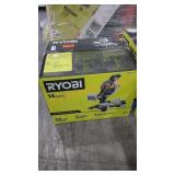 Ryobi 10" Compound Miter Saw