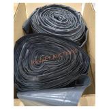 Contractor Bags Size And Amount Unknown