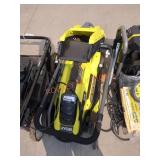 Ryobi Corded 13" Push Lawn Mower