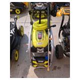 Ryobi 3300PSI 2.5GPM Gas Pressure Washer