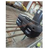 Ryobi 18v 4 ah battery