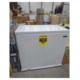 Magic Chef chest freezer