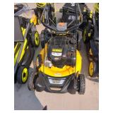 DeWalt 163cc 21" RWD Push Lawn Mower