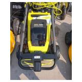 Ryobi 40v 20" Self Propelled Lawn Mower, Tool Only