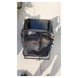 Ryobi 40v 21" Brushless Lawnmower