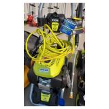 Ryobi 3100PSI Gas Pressure Washer
