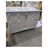 Grayson 49" Single Vanity