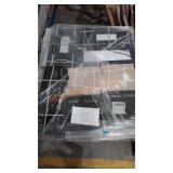 Skid Lot of Mixed Floor and Wall Tiles