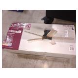 HDC 52" Ashby Park Indoor Ceiling Fan