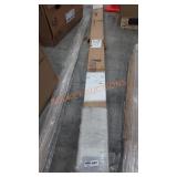 Fortress Building Products Apex Square 8