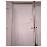 36" x 80" Jeld Wen Interior Door