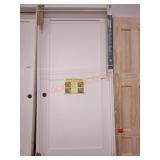 36" x 80" Jeld Wen Interior Door