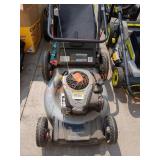 Murray 21 " Gas Powered Push Mower