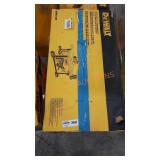 Dewalt 8-1/4" Table Saw With RIP Capacity