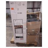 NEW COLUMBIA PICK UP Mixed Pallet Lot