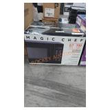 Magic Chef0.7cu.Ft. Countertop Microwave