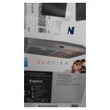 Broan Glacier Stainless Steel Range Hood