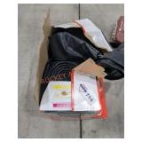 Contractor Bags 42 Gallon 50 Bags