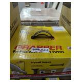 Sold as is where is. No guarantees or returns.