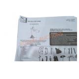 Home Accents Holiday 12FT Hovering Witch Decoratio