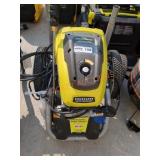 RYOBI Gas Pressure Washer 2500 PSI Missing Pieces
