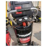 Husky 27 Gallon Air Compressor Corded