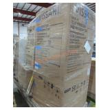 Mixed Skid Lot of Assorted Household Items