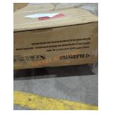 Gladiator Heavy Duty Rack Shelving 77" W