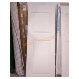 30" x 80" Interior Door Slab