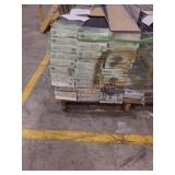Skid Lot A&A Surfaces Vinyl Plank Flooring,