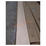 NEW COLUMBIA PICK UP Hardwood Flooring 360sqft