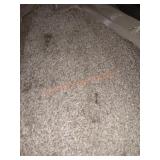 NEW COLUMBIA PICK UP Large Carpet Roll