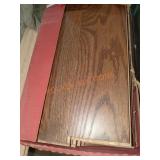 NEW COLUMBIA PICK UP Hardwood Flooring 300sqft