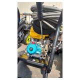 Dewalt 3800PSI Gas Pressure Washer