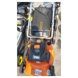 Yard Max 170cc 21" Gas Lawnmower