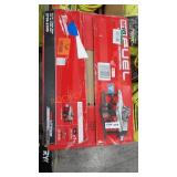 Milwaukee M18 8.1/4" Table Saw Kit w/One-Key