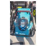 Makita 21" 36v Cordless Lawnmower