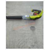 Ryobi 18V Blower
