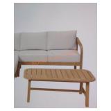 NEW COLUMBIA PICK UP Outdoor Seating