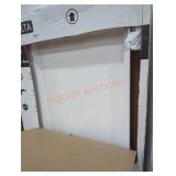 Delta 60" shower base