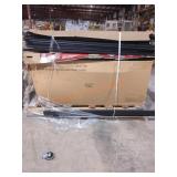 NEW COLUMBIA PICK UP Mixed Pallet Lot