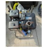 Ryobi 2900PSI Gas Pressure Washer