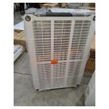 HDX Heavy Duty 36" x 24" Storage Unit 5 Shelves